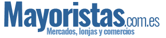 Mayoristas de España